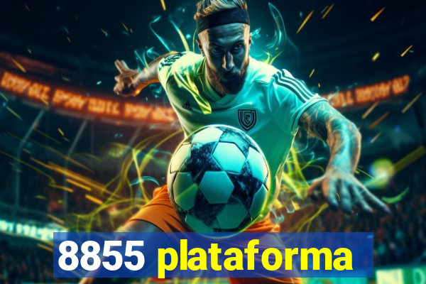 8855 plataforma